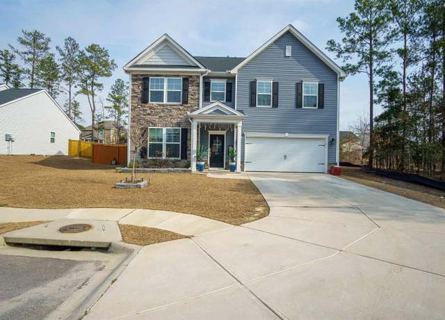 Property at 957 Swiss Pine Ln, Blythewood, SC 29045-8016, 4 beds, 3 baths