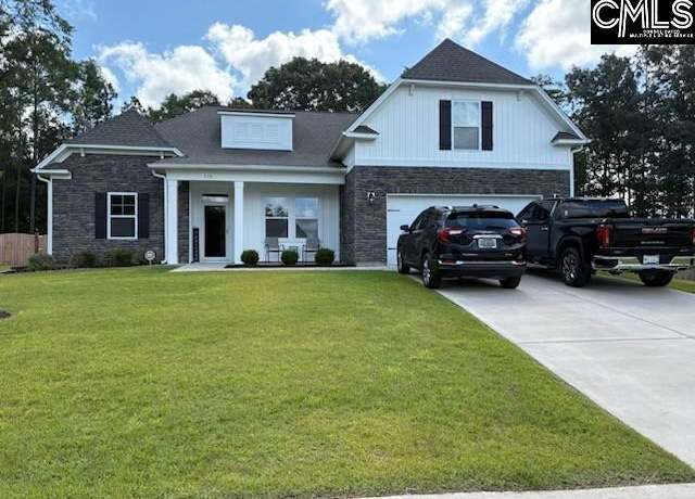 Property at 110 Madison Ct, Camden, SC 29020, 3 beds, 3.5 baths
