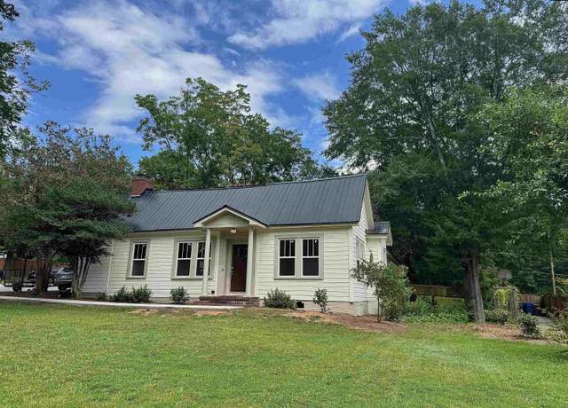 Property at 3320 Abingdon Rd, Columbia, SC 29203, 4 beds, 3.5 baths