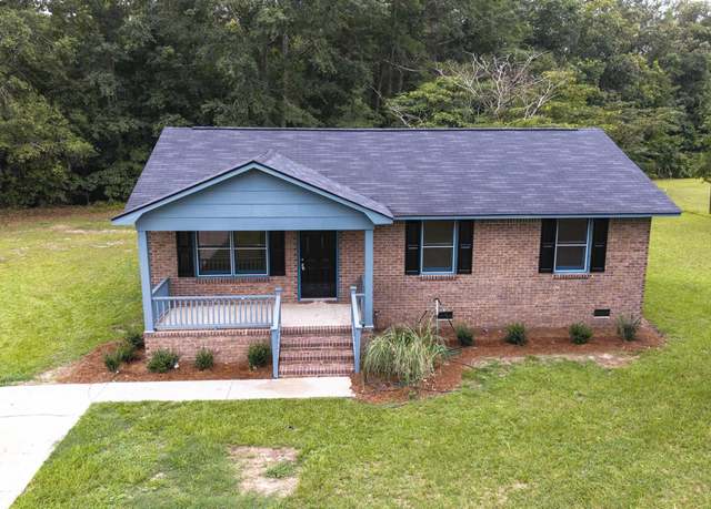Property at 228 Mansville Wisacky Rd, Bishopville, SC 29010, 3 beds, 1 bath