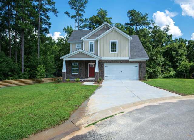 Property at 261 Sago Palm Dr, Orangeburg, SC 29118, 4 beds, 3.5 baths