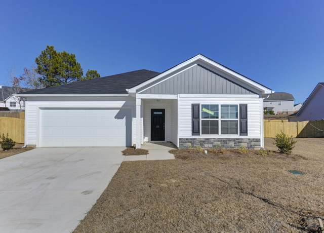 Property at 383 Secretariat St, Lexington, SC 29073, 3 beds, 2 baths