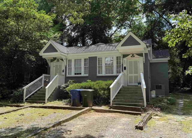 Property at 301 Waccamaw Ave, Columbia, SC 29205, 3 beds, 3 baths