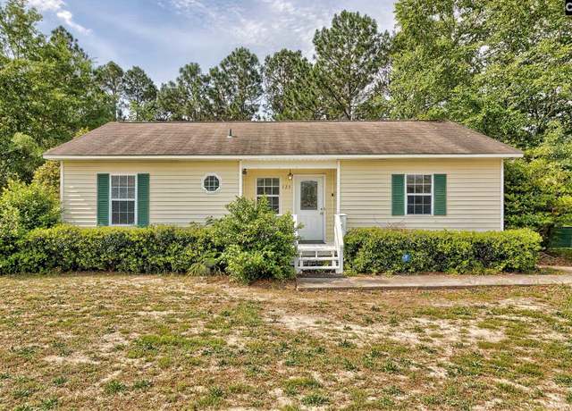 Property at 125 Patrick Dr, Lexington, SC 29073, 3 beds, 1.5 baths