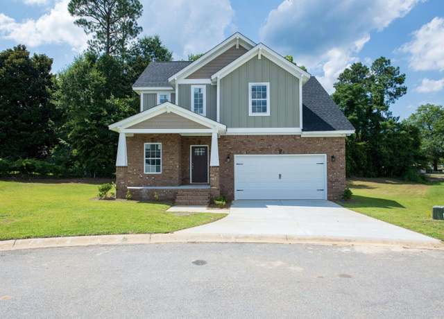 Property at 106 Lata Palm Ct, Orangeburg, SC 29118, 4 beds, 3.5 baths