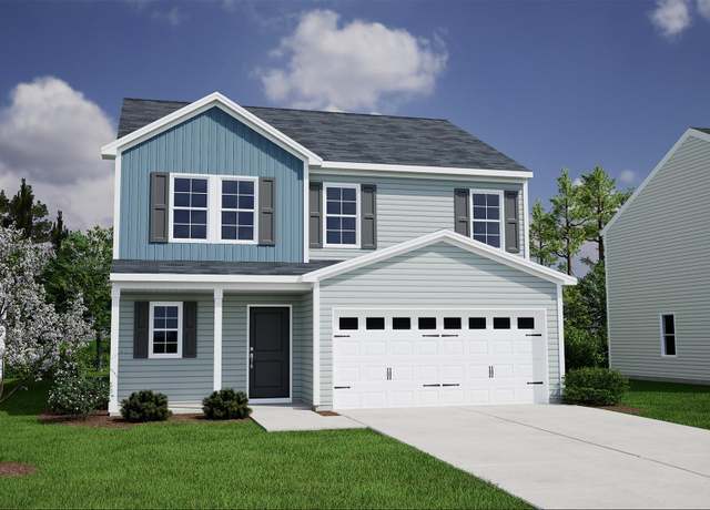 Property at 301 Bangalore Way, Gilbert, SC 29054, 5 beds, 3.5 baths