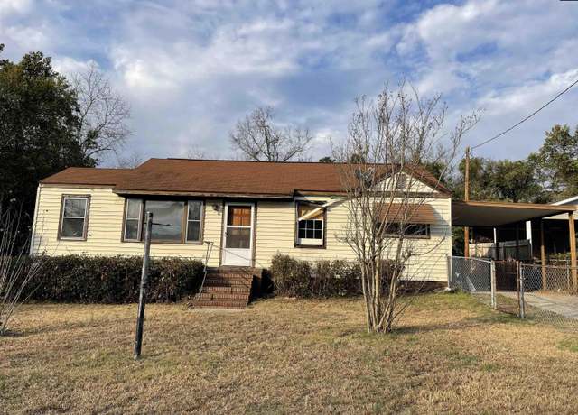 Property at 118 Sanders Dr, North Augusta, SC 29841, 2 beds, 1 bath