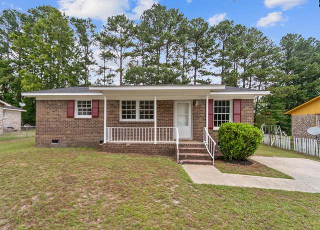Property at 720 Farrowood Dr, Columbia, SC 29223, 3 beds, 1 bath
