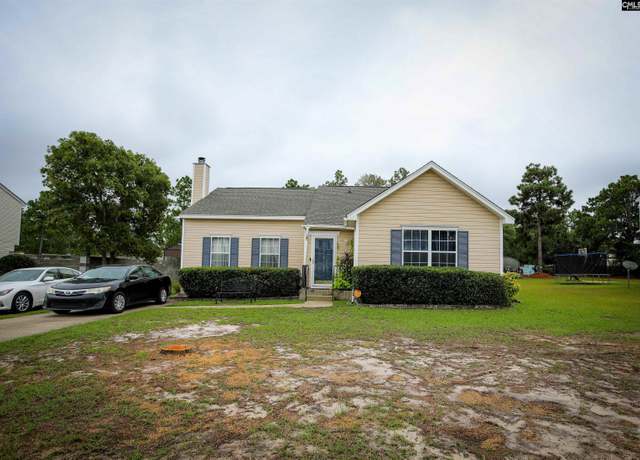 Property at 272 Woodcote Dr, Gaston, SC 29053, 3 beds, 2 baths