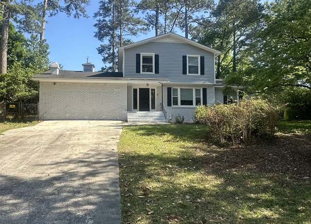 Property at 9510 Commonwealth, Columbia, SC 29209, 4 beds, 3 baths