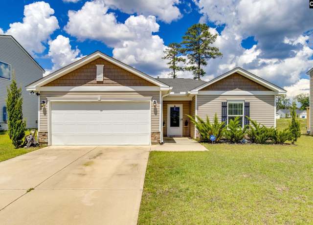 Property at 156 Honey Tree Rd, Columbia, SC 29209, 3 beds, 2 baths