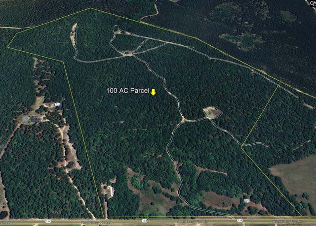 Property at 0 Huckleberry Finn Rd, Batesburg, SC 29006