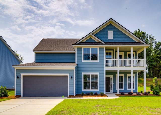 Property at 196 Schneider Ln, Lexington, SC 29072, 4 beds, 3.5 baths