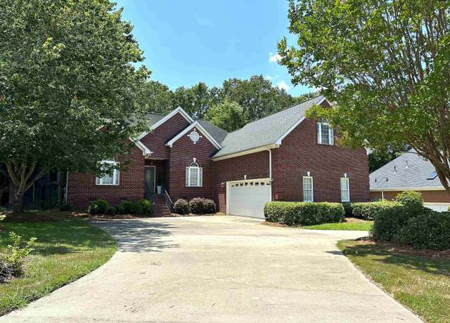 Property at 6 Hickory Hall Ct, Irmo, SC 29063, 4 beds, 3 baths