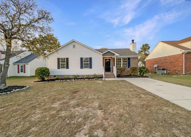 Property at 109 Teal Way, Columbia, SC 29229, 3 beds, 2 baths