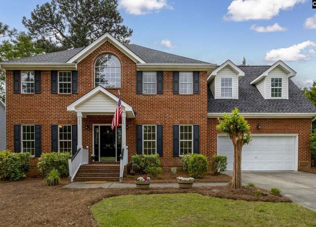 Property at 500 Carola Ln, Lexington, SC 29072, 4 beds, 2.5 baths