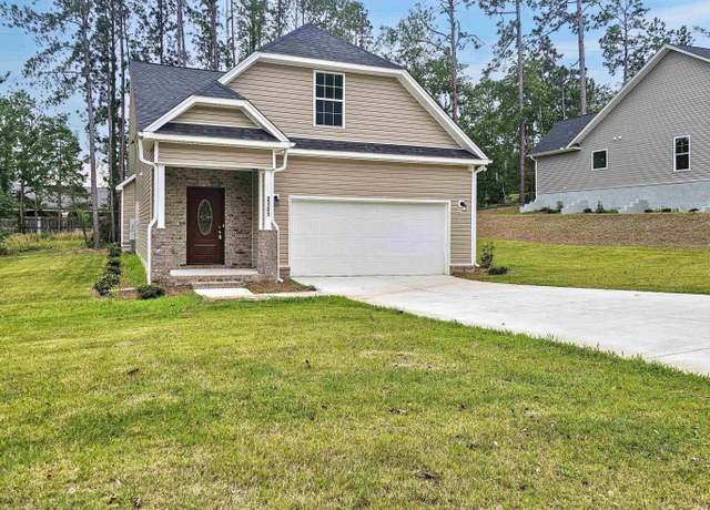 Property at 2101 Durham Dr, West Columbia, SC 29170, 3 beds, 2.5 baths