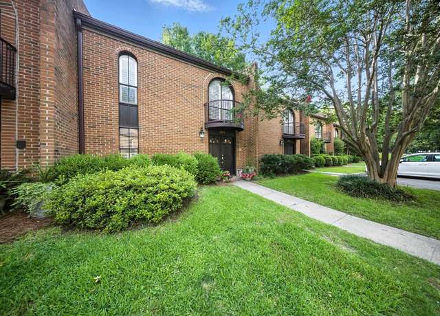Property at 4903 Forest Lake Pl, Columbia, SC 29206, 3 beds, 1.5 baths