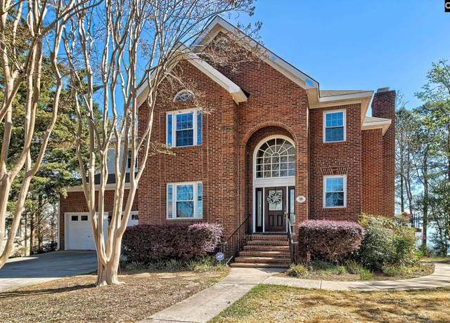 Property at 1356 Peninsula Dr, Prosperity, SC 29127, 4 beds, 5.5 baths