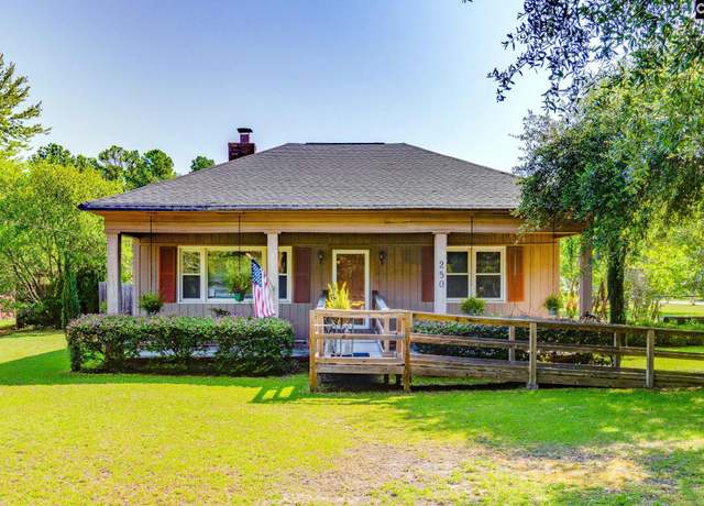 Property at 250 Precipice Rd, Camden, SC 29020, 3 beds, 2 baths