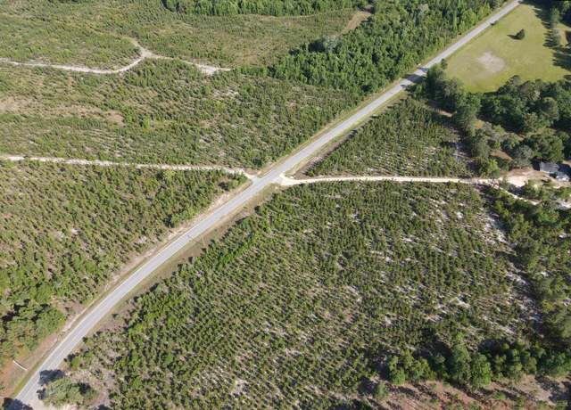 Property at Tract 11 Mt Zion Rd #11, Camden, SC 29020