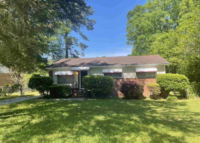 Property at 4604 Sheraton Rd, Columbia, SC 29209, 3 beds, 1 bath