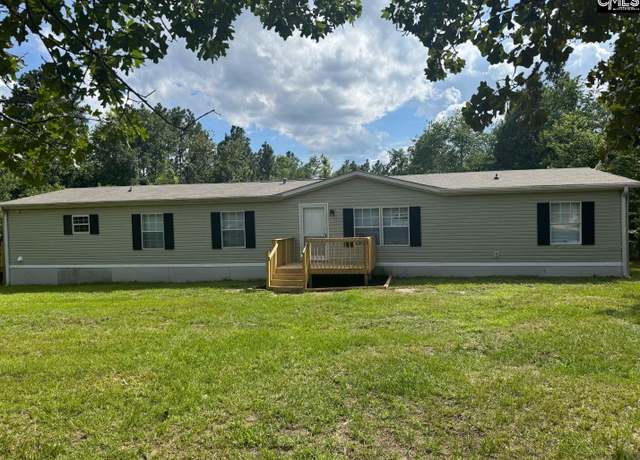 Property at 1235 Charles Town Rd, Leesville, SC 29070, 4 beds, 2 baths