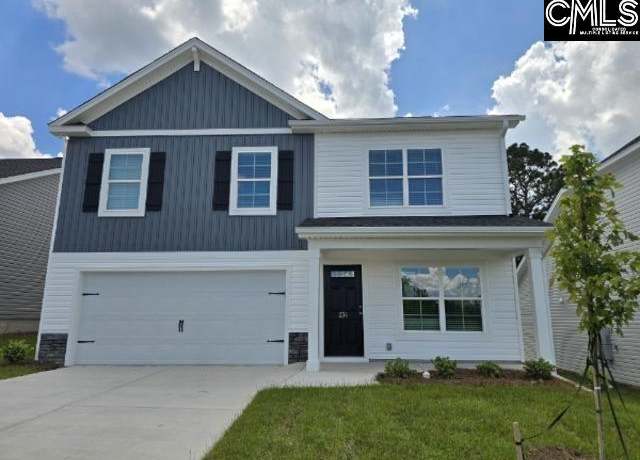 Property at 234 Secretariat St, Lexington, SC 29073, 5 beds, 3 baths