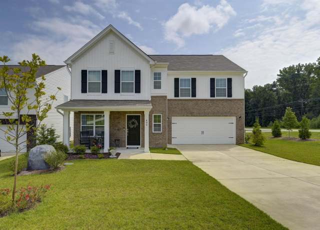 Property at 406 Windy Farm Rd, Gilbert, SC 29054, 4 beds, 2.5 baths