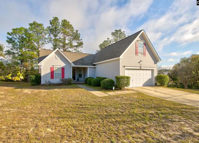 Property at 100 Hamilton Place Rd, Columbia, SC 29229, 3 beds, 2 baths