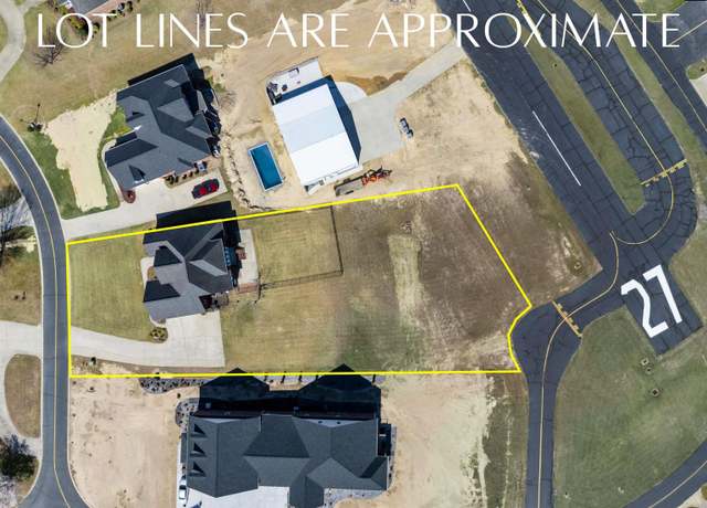 Property at 204 Cirrus Ln, Gilbert, SC 29054-8419, 4 beds, 3 baths