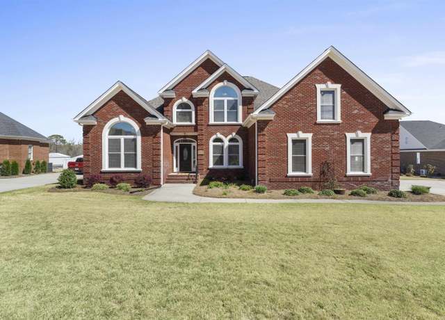 Property at 204 Cirrus Ln, Gilbert, SC 29054-8419, 4 beds, 3 baths