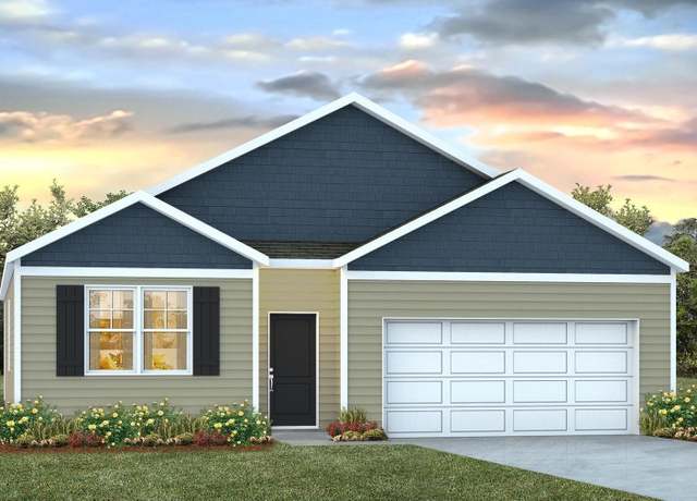Property at 556 Edgetree Dr, Hopkins, SC 29061, 4 beds, 2 baths