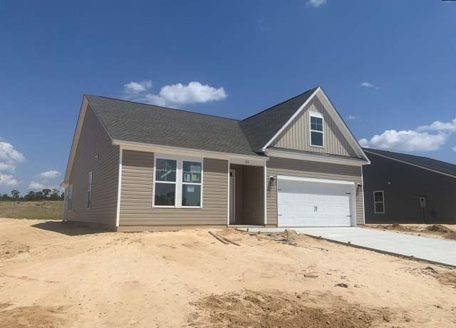 Property at 133 Dew Blossom Dr, Lexington, SC 29073, 4 beds, 2 baths