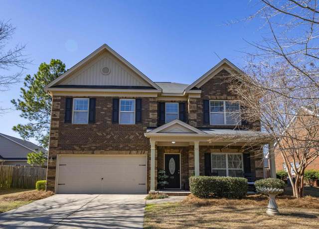 Property at 121 Fresh Spring Way, Lexington, SC 29072-7152, 5 beds, 4 baths
