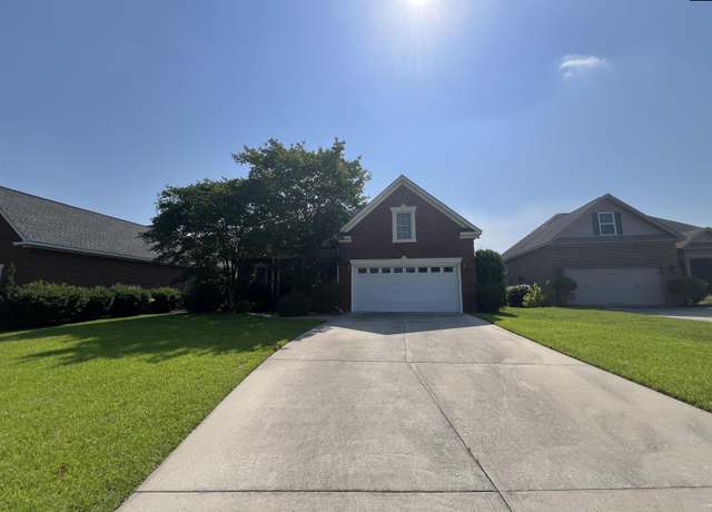 Property at 218 Scarborough Way, Lexington, SC 29072-1918, 4 beds, 3.5 baths