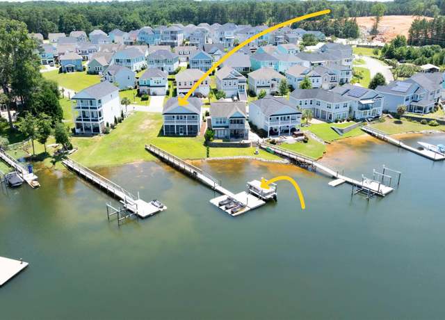 Property at 367 Cabana Way, Lexington, SC 29072, 5 beds, 3 baths