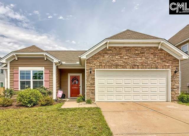 Property at 126 Silverbell Ln, Lexington, SC 29073-6875, 3 beds, 2 baths