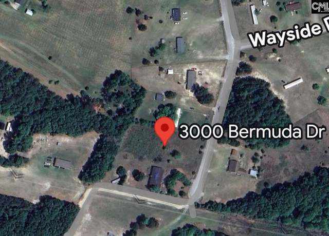 Property at 3010 Bermuda Dr, Orangeburg, SC 29115