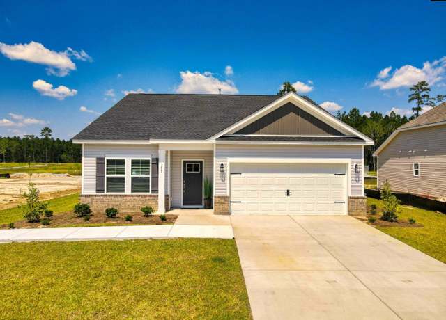 Property at 137 Dew Blossom Dr, Lexington, SC 29073, 3 beds, 2 baths