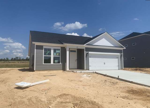 Property at 137 Dew Blossom Dr, Lexington, SC 29073, 3 beds, 2 baths
