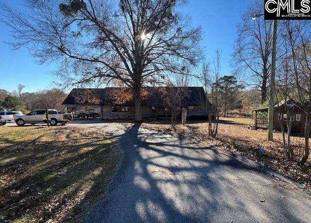 Property at 228 Shady Spgs, Prosperity, SC 29127, 3 beds, 2 baths