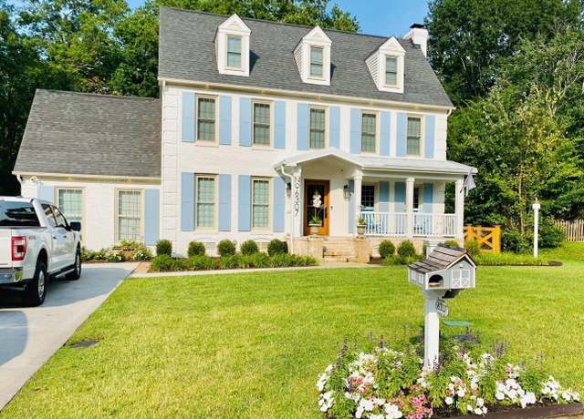 Property at 6307 Saye Cut, Columbia, SC 29209, 3 beds, 2.5 baths