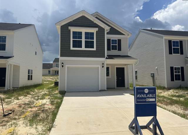 Property at 252 Bangalore Way, Gilbert, SC 29054, 3 beds, 2.5 baths