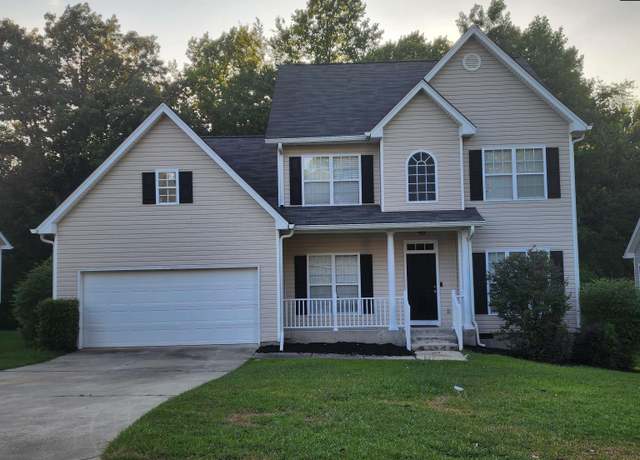 Property at 142 Heises Pond Way, Columbia, SC 29229, 4 beds, 3 baths
