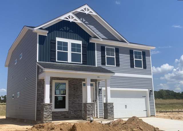 Property at 141 Dew Blossom Dr, Lexington, SC 29073, 5 beds, 3 baths
