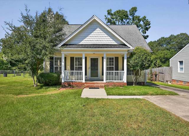 Property at 1019 Suber St, Columbia, SC 29205, 3 beds, 2.5 baths