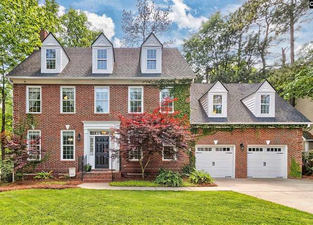 Property at 110 Waterton Way, Columbia, SC 29229, 4 beds, 2.5 baths
