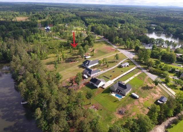 Property at Osprey Pointe Ln, Prosperity, SC 29127
