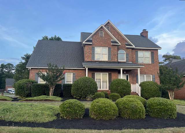 Property at 212 Destin Rd, Columbia, SC 29212, 4 beds, 2.5 baths
